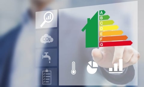 Nieuwsbericht: Dit moet u weten over energielabels